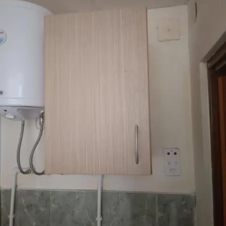 Апартаменты Kula Чачак