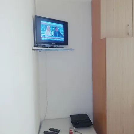 Kula Апартаменты *