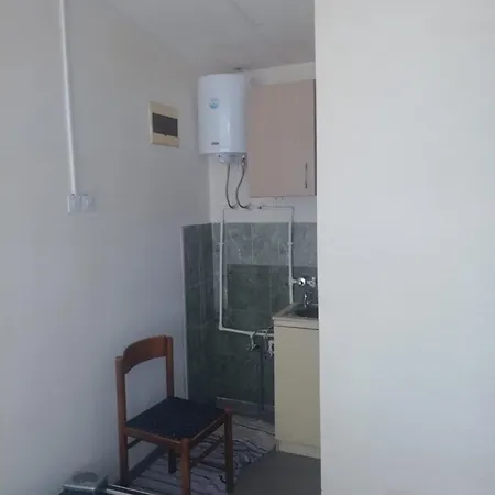 Апартаменты Kula *