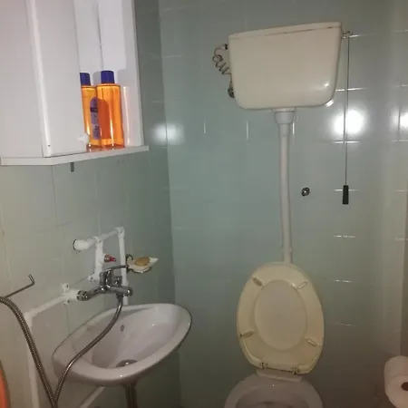 Kula Апартаменты *